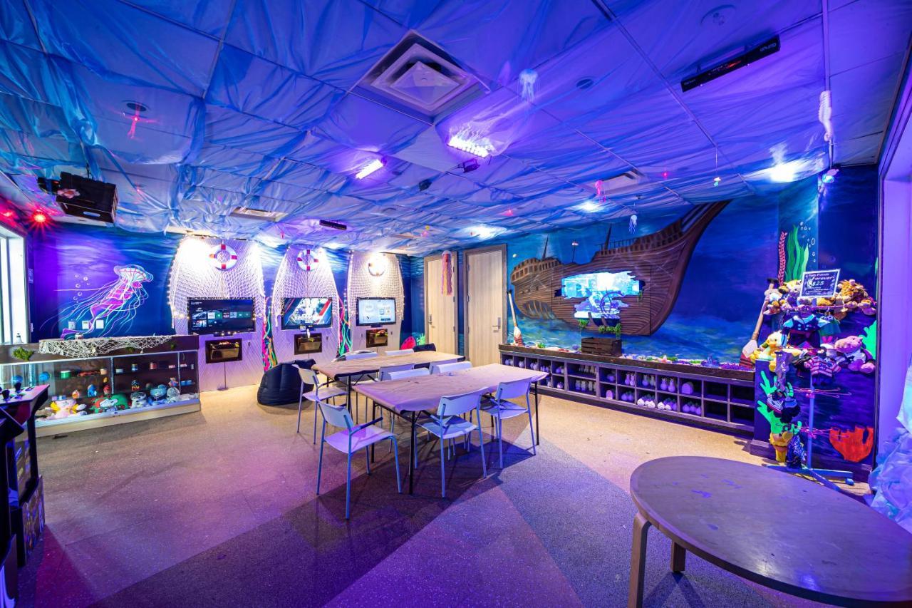 Brilliant Home Near Disney World With Foosball Table By Rentyl - 7707B Orlando Extérieur photo